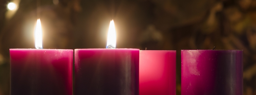 Mark McCormick’s Reflection &  a Parish Update for the Second Sunday of Advent